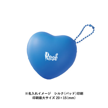 サインボール（ハート型）