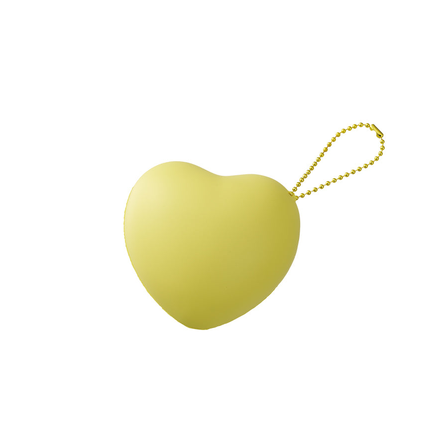 サインボール（ハート型）