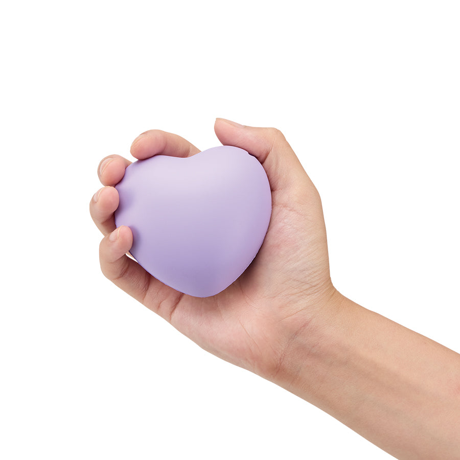 サインボール（ハート型）