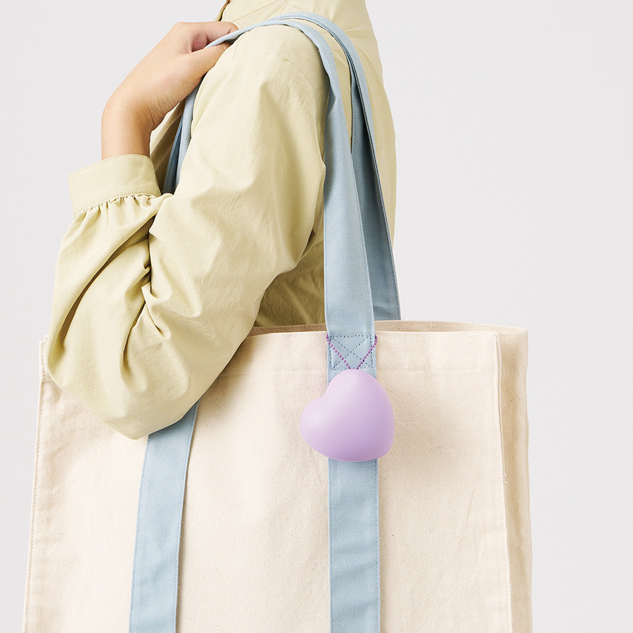 サインボール（ハート型）