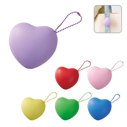 サインボール（ハート型）