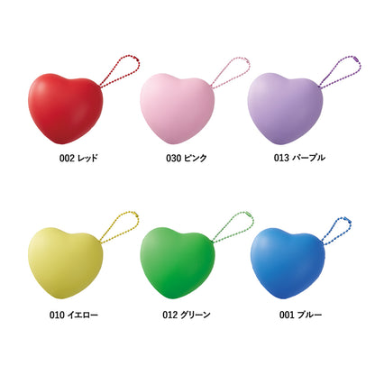 サインボール（ハート型）