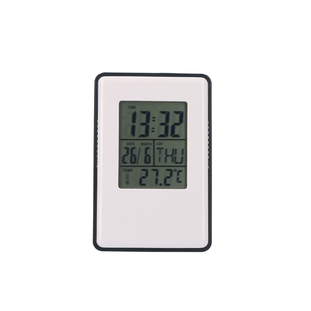 スマート多機能クロック