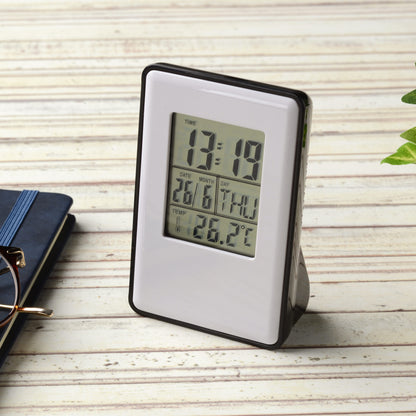 スマート多機能クロック