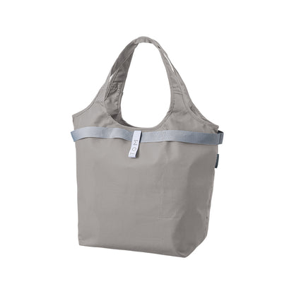 クルリト　セルフレジで使いやすいコンパクトクーラーマルシェバッグ