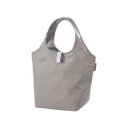 クルリト　セルフレジで使いやすいコンパクトクーラーミニマルシェバッグ