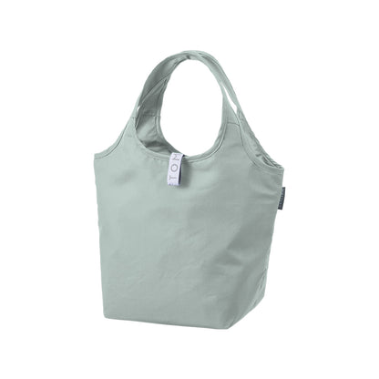 クルリト　セルフレジで使いやすいコンパクトクーラーミニマルシェバッグ