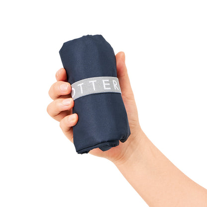 クルリト　セルフレジで使いやすいコンパクトクーラーミニマルシェバッグ