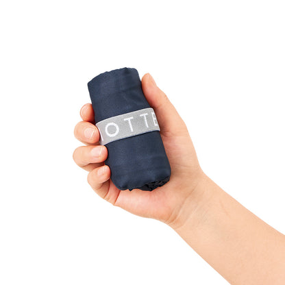 クルリト　セルフレジで使いやすいスクエアデリバッグ