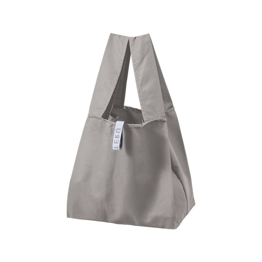 クルリト　セルフレジで使いやすいスクエアデリバッグ