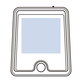 LEDセンサースタンドライト