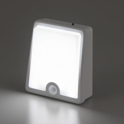 LEDセンサースタンドライト