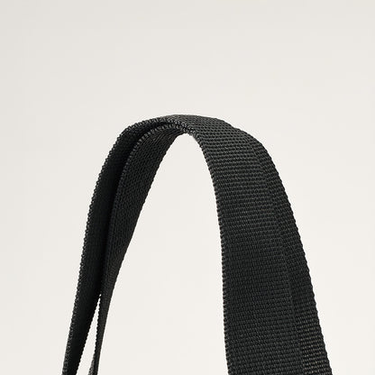 ノートPCが入れられるファスナートート