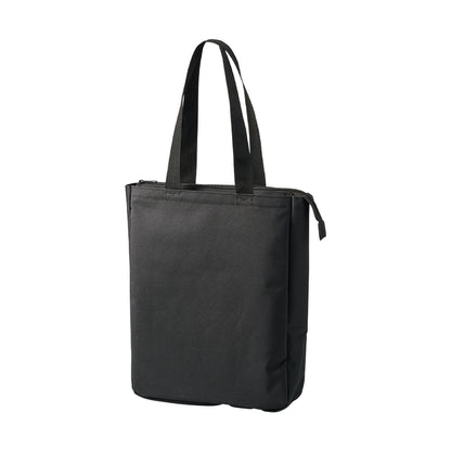 ノートPCが入れられるファスナートート