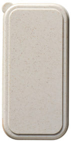 リル バンブー配合カトラリー3点セットのケースの写真