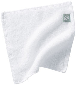 リル 再生ブレンドハンカチタオルを広げたイメージ