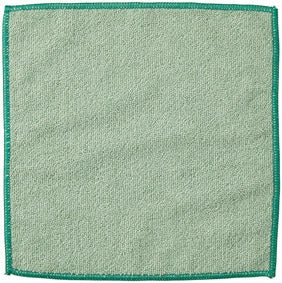 リル 再生PETお掃除クロス3枚セット のグリーン