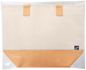 リル　再生PET保冷温トートバッグの包装袋