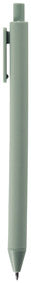 リル 再生樹脂ボールペンのグリーン