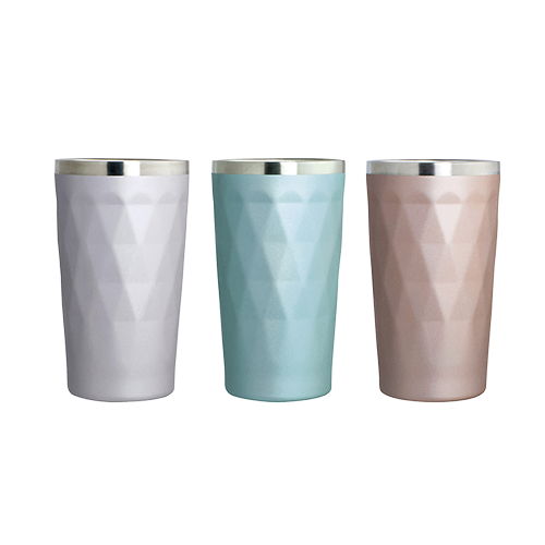 Lus-cube タンブラー400ml