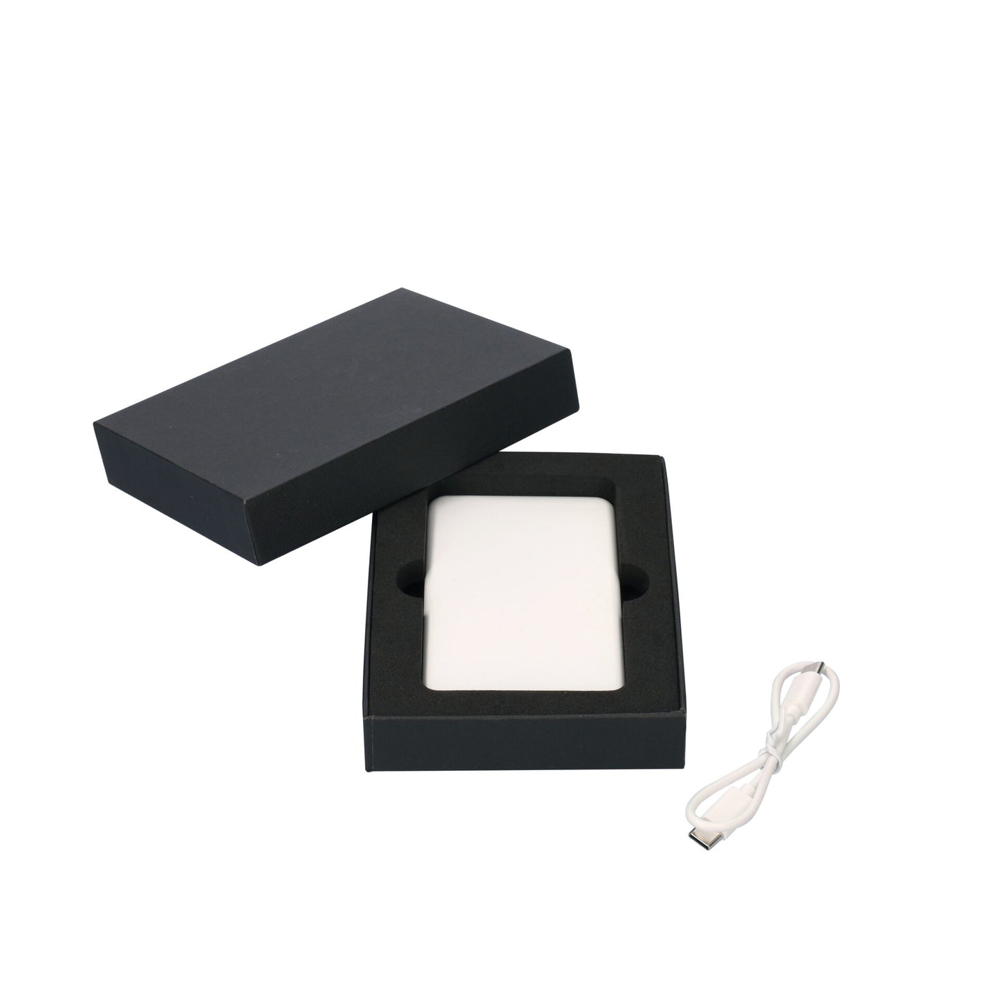 マグネット付ワイヤレスバッテリー5000