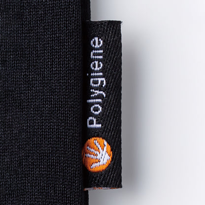 LIFEMAX 4.3オンス ドライロングスリーブTシャツ（ポリジン加工）ライフマックス