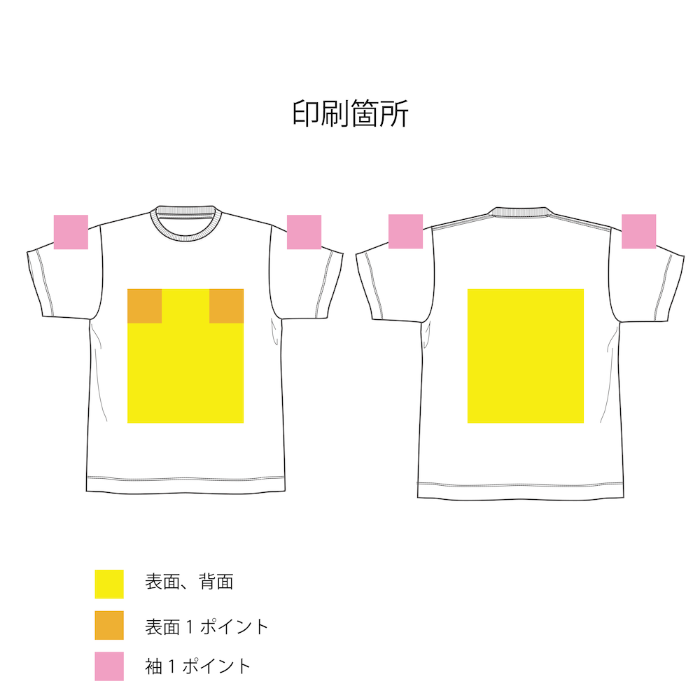 LIFEMAX 5.6オンス コットンポリTシャツ（ペットボトルリサイクル） ライフマックス