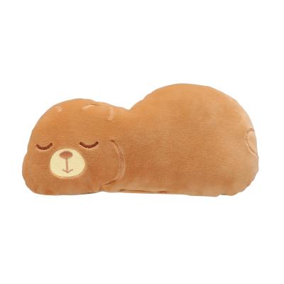 もちもちあにまる アームレスト１個くま
