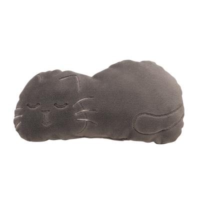 もちもちあにまる アームレスト１個ねこ