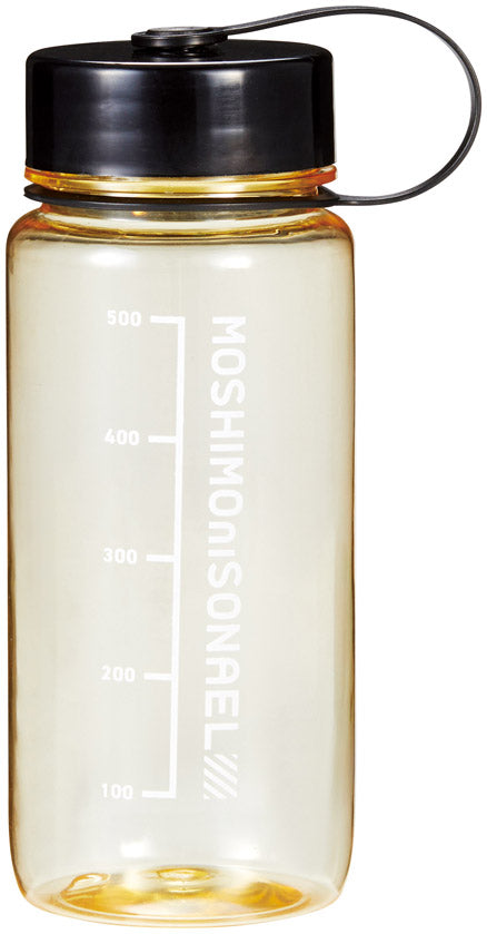 モシモニソナエル 防災備蓄ボトル7点セットのボトルの写真