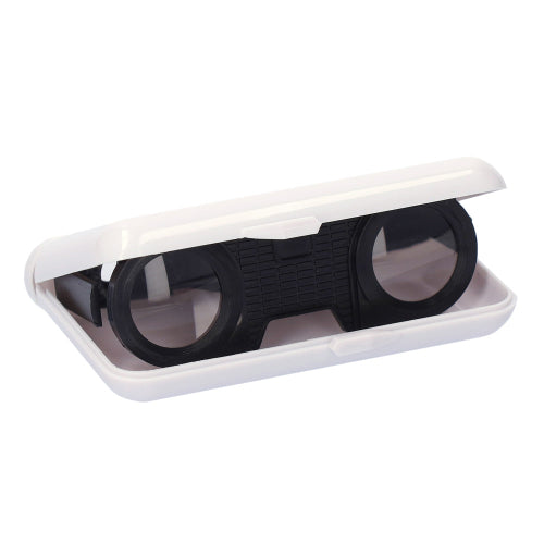 コンパクトオペラグラス　全体斜め