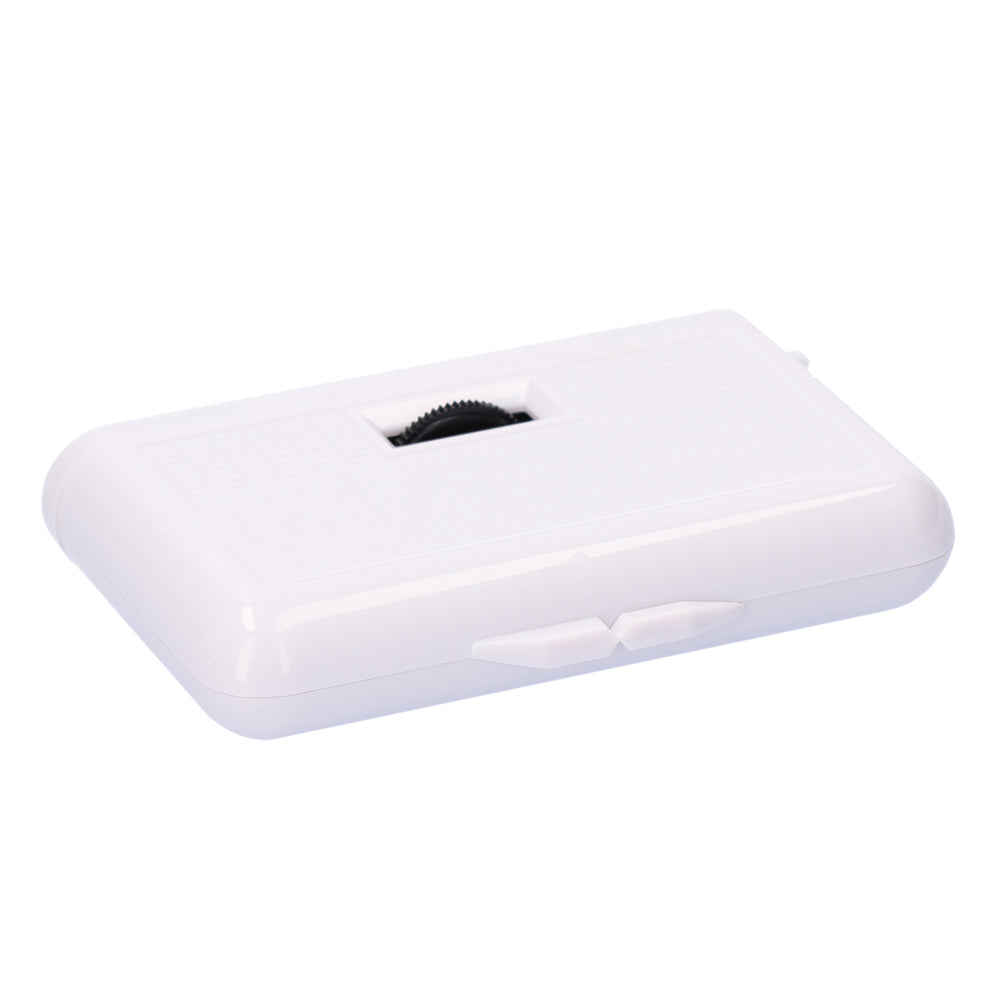 コンパクトオペラグラスを閉じたイメージ