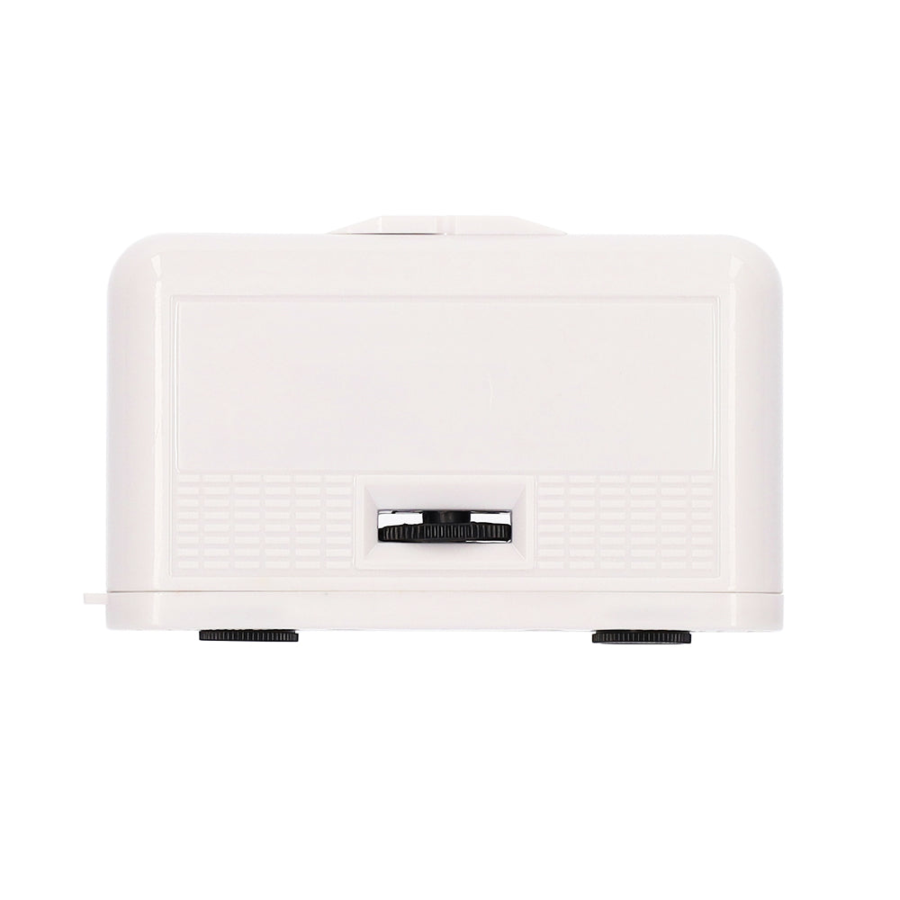 コンパクトオペラグラス　上部