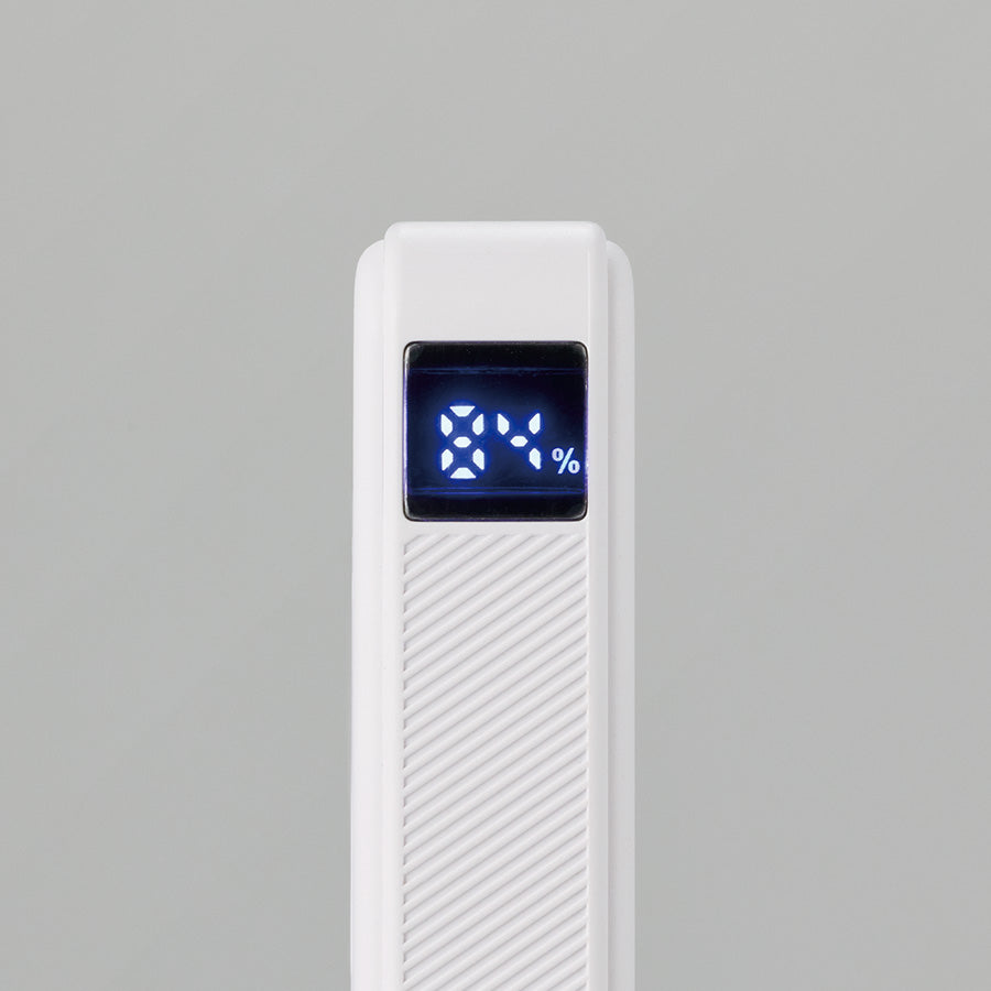 PD急速充電コードストラップ付モバイルチャージャー5000（全面印刷対応）