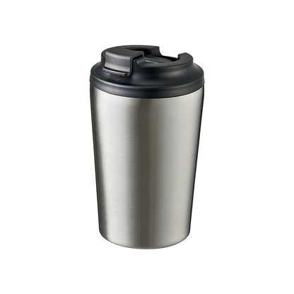 リッド付ステンレスサーモタンブラー380ml