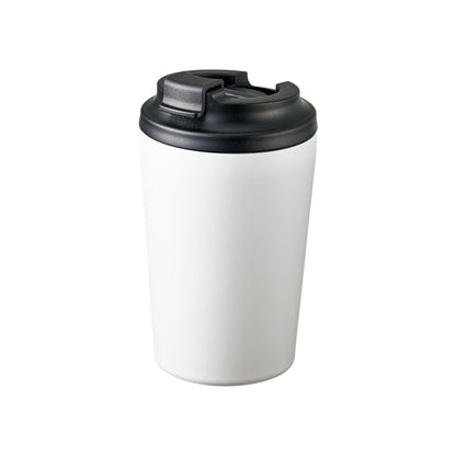 リッド付ステンレスサーモタンブラー380ml