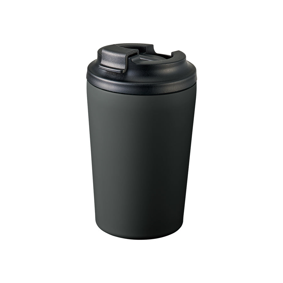 リッド付ステンレスサーモタンブラー380ml