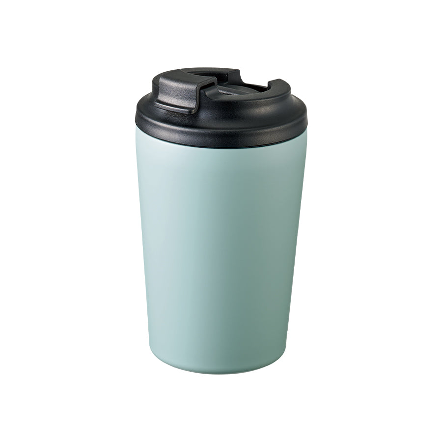 リッド付ステンレスサーモタンブラー380ml