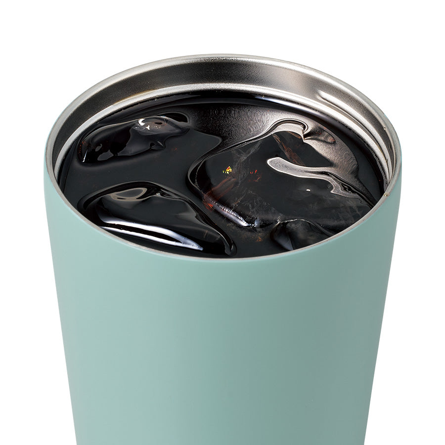 リッド付ステンレスサーモタンブラー380ml