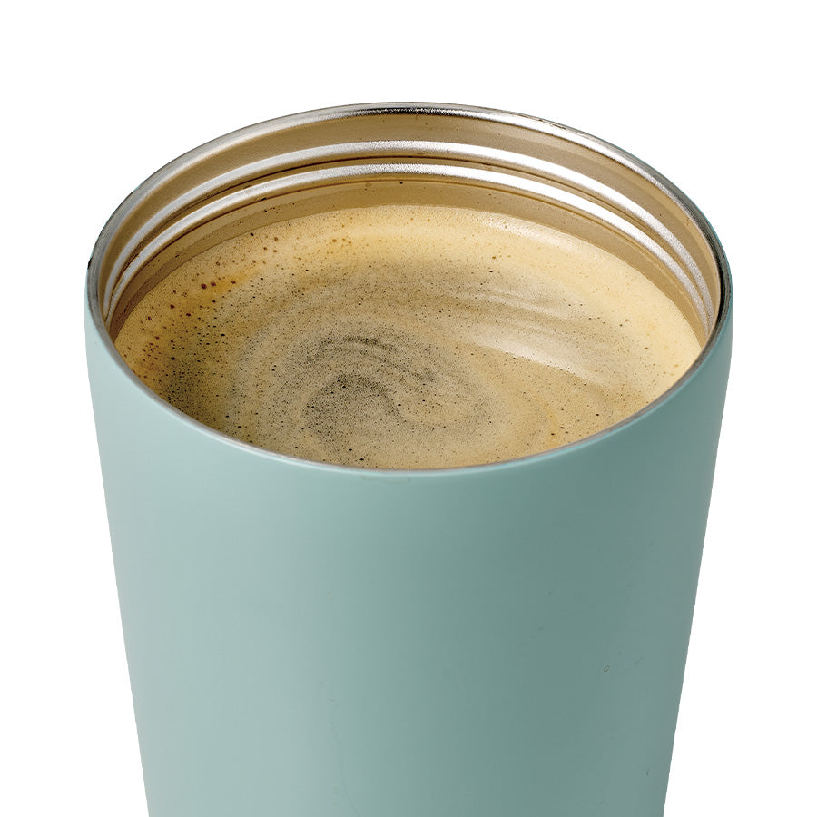 リッド付ステンレスサーモタンブラー380ml