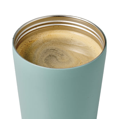 リッド付ステンレスサーモタンブラー380ml