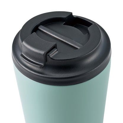 リッド付ステンレスサーモタンブラー380ml