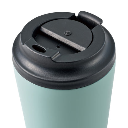 リッド付ステンレスサーモタンブラー380ml