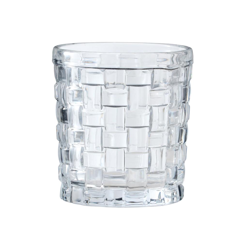 プレミアムグラス　網目模様が美しいグラスです