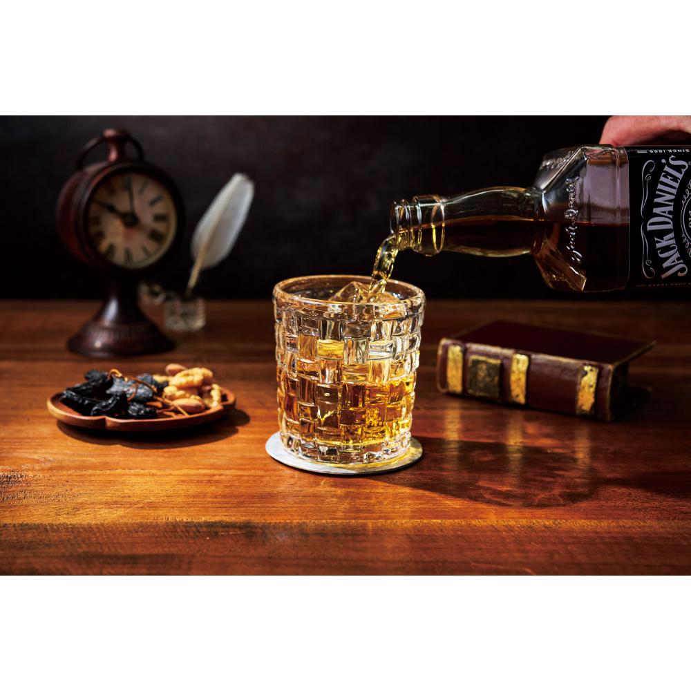 プレミアムグラス　ウイスキーのお供に