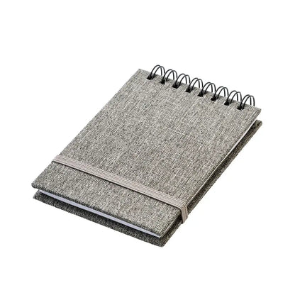 リサイクルPETメモの表　斜めからみた図