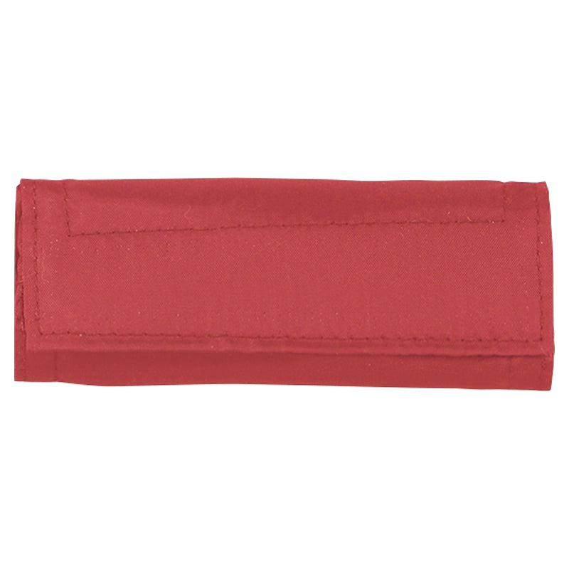 リフェロ・再生PETマイバッグを畳んだ写真