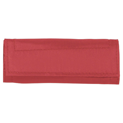 リフェロ・再生PETマイバッグを畳んだ写真