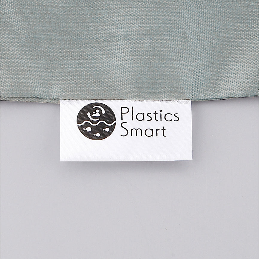 プラスチックスマートタグの写真