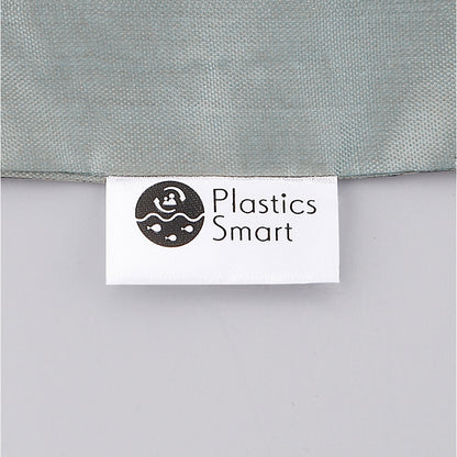プラスチックスマートタグの写真